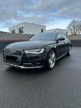 Audi A6 Allroad Bi Turbo 313PS 2.HD nahezu... - Audi A6: Turbo