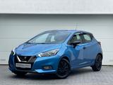 Nissan Micra Visia Plus SPORTSITZE/SPORTLENKRAD/KLIMA - Nissan Micra: Plus