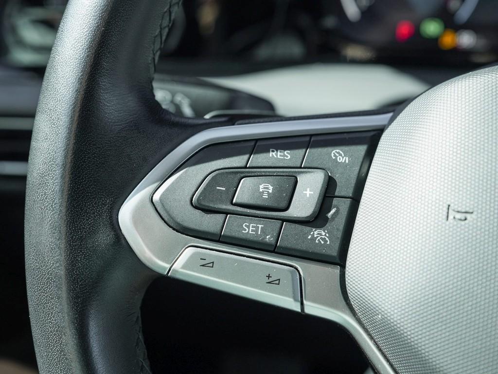 Volkswagen Golf 1.5 TSI DSG Style *18" Bergamo*LED*Navi*App, миниатюра 16