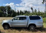 Mercedes-Benz X-350d Power Edition, Hardtop, AHK, 1. Hd. - Mercedes-Benz X 350 aus 2019