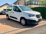 Opel Combo Life 1.5 Diesel 75kW Edition Edition - Opel: Firmenfahrzeug