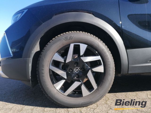 Mokka ELEGANCE 1.2(74KW)6G S