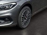 Fiat Tipo 1.5 Hybrid 5-Türer KAMERA KLIMA-AT PARKSENS - Image
