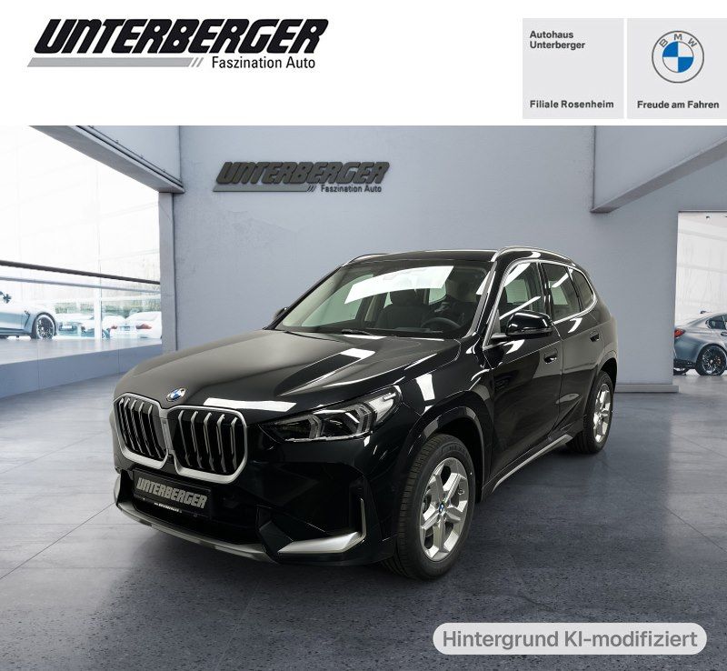 BMW X1 sDrive18i xLine Head-Up 360 Grad Kamera Drivi