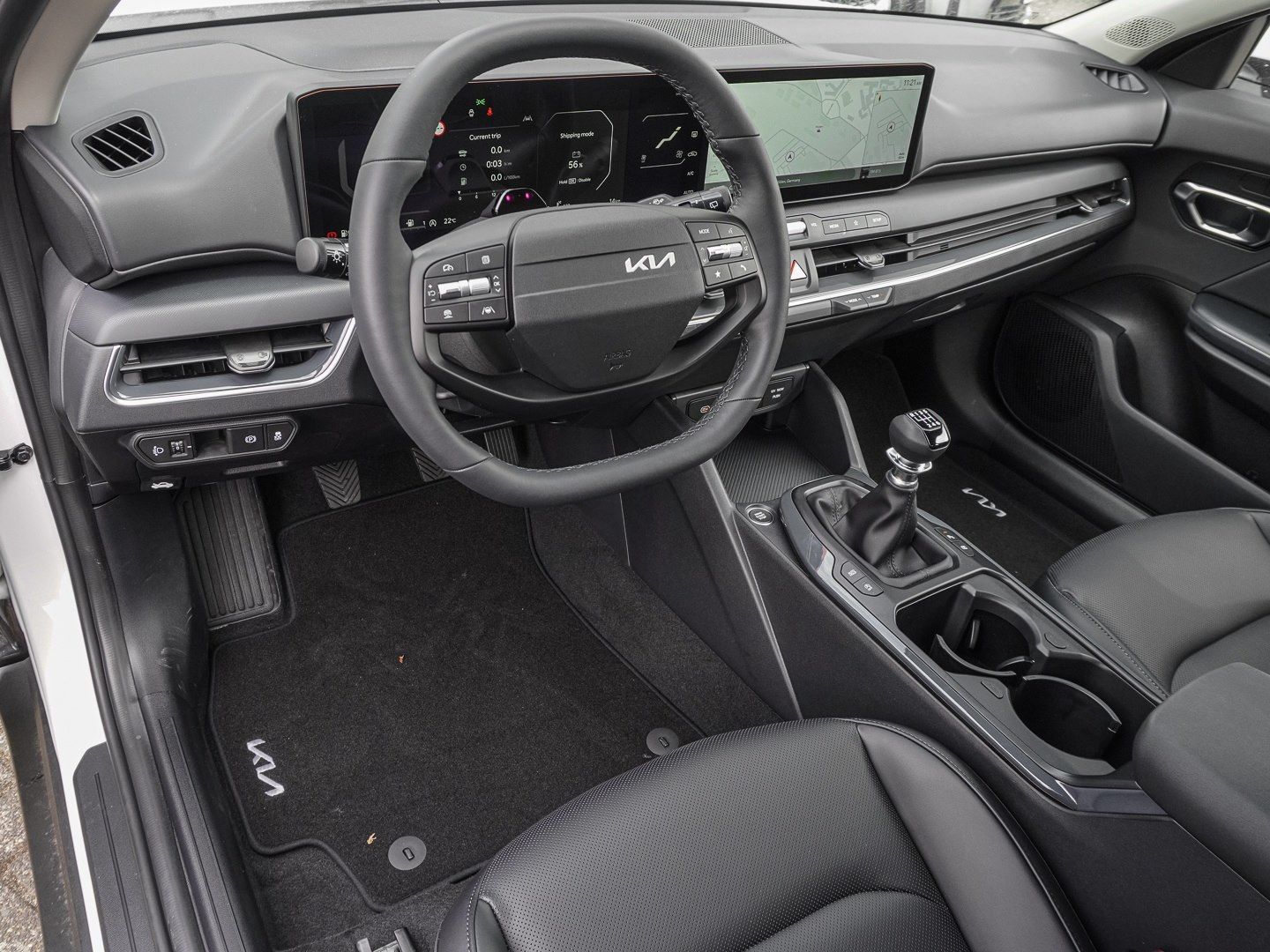 Kia K4 - Bild 5