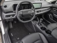 Kia K4 - Vorschau Bild 5
