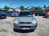 Hyundai Santa Fe 2.4 GLS, Klima, AHK, Alufelgen - Hyundai SANTA FE aus 2005: Gls