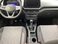 Volkswagen T-Cross - Vorschau Bild 10