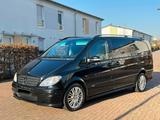 Mercedes-Benz Mercedes Benz Viano 3.0CDI X-Clusive - Mercedes-Benz Viano: X Clusive