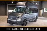 Volkswagen Grand California 600*LED*CARPLAY*KAMERA*AHK* - Dresden