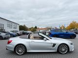Mercedes-Benz SL*400*DESIGNO*AMG-PAKET*KAMERA*ACC*LED*DAB*H&K* - Mercedes-Benz SL-Klasse in Frankfurt (Main)