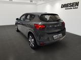 Dacia Sandero 1.0 TCe 90 Expression NAVI RÜCKFAHRKAMER - Dacia Sandero Neuwagen in Duisburg