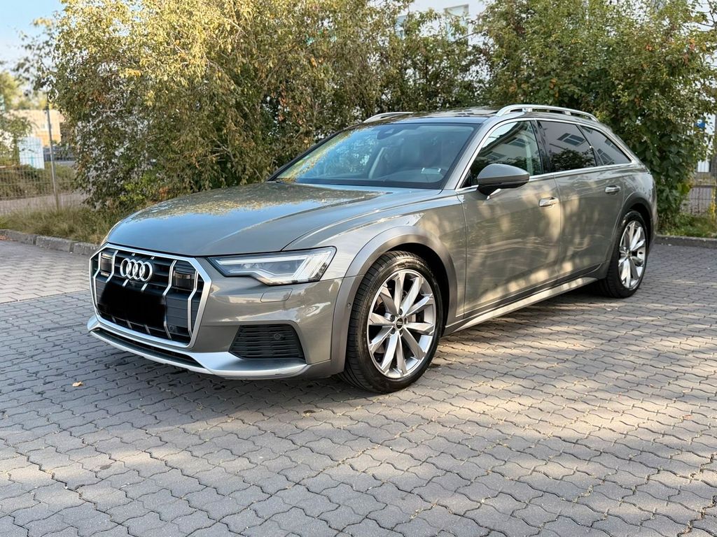 Image of Audi A6