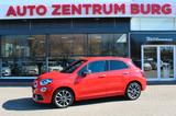 Fiat 500X Sport Automatik Navi Kamera 1.Hd Scheckheft - Fiat aus 2021