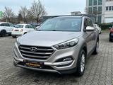 Hyundai Tucson  BLUE TREND 2WD/PANO/KAMERA/SHZ/AHK