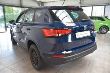 SEAT Ateca - 5