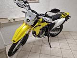 Suzuki DR-Z 4 S - SUZUKI DR Z