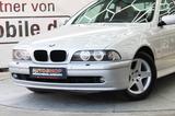BMW 525i Exclusive*Scheckheft*Standheizung*Automatik - BMW 525 in Düsseldorf