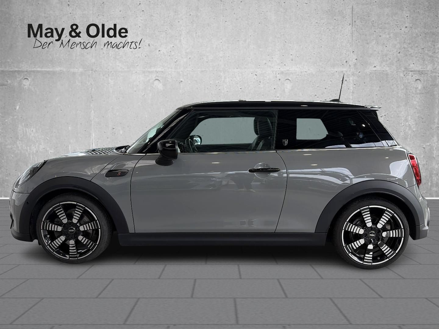 MINI Cooper S - Bild 2
