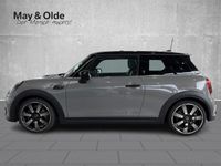 MINI Cooper S - Vorschau Bild 2