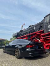 Audi A7 Comp. MTM/B&O/Softclose/Voll !!!!!!!!! - Audi: Mtm
