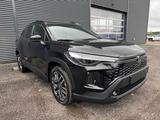 Toyota Corolla Cross 1.8 Hybrid STYLE FACELIFT *SOFORT* - Toyota Corolla Cross Style mit Hybrid-Antrieb (Benzin/Elektro)