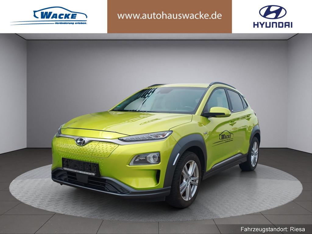 Hyundai Kona Electro, Style Paket, SUV