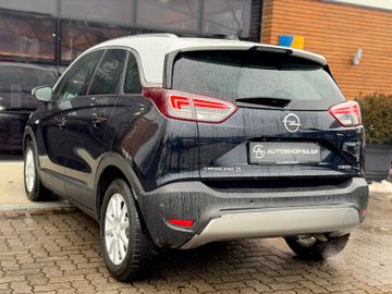 Opel Crossland (X) - 11