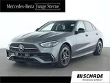 Mercedes-Benz C 300 e AMG Line *Night-Paket*Memory-P*Distronic