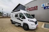 Knaus BoxLife Pro 540 ROAD | 8 Pakete |Vollausstattung - Knaus Diesel Kastenwagen 540 road