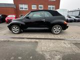 Chrysler PT Cruiser Cabrio 2.4 Limited(Hu-Au NEU) - Chrysler PT Cruiser: Cabrio