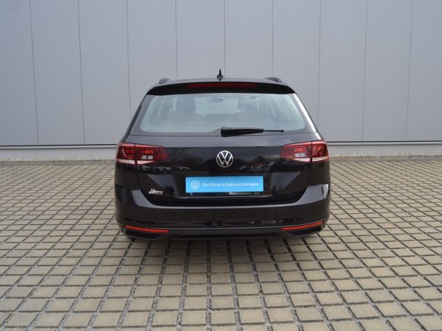 Passat Variant 1.5 TSI LED/NAVI+VZE+RFK/BUSINESS