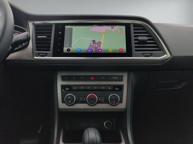 Ateca 1.5 TSI DSG Xperience LED+NAVI+RFK+EL.HECK