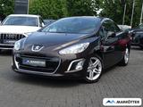 Peugeot 308 CC Cabrio-Coupe Active/LED/TEMPOMAT - Peugeot 308: Active