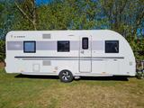 Adria Adora 573PT mit Alde und ATC viele Extras - Offers