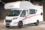 Sunlight A 68 *LUFT*SAT*AHK*KAMERA*DAB*DUOCONTROL*COMBI6* - Angebote