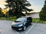 Ford Galaxy Galaxy 2.0 TDCi 163 CV DPF - gebrauchte Ford Galaxy aus dem Jahr 2011