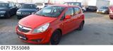 Opel Corsa D 1,4 Klima Tüv 3/2027 - Opel Corsa aus 2007: 1.4