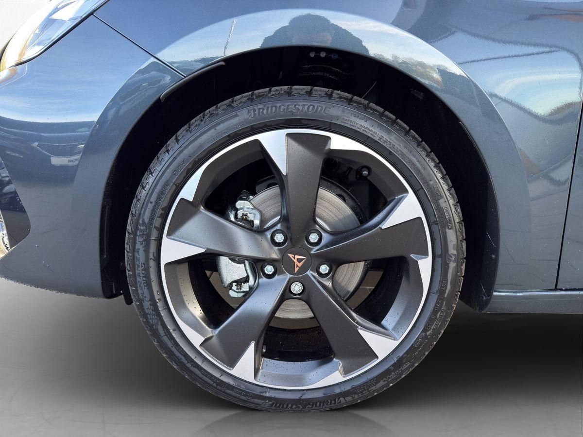 Cupra Leon - Bild 10