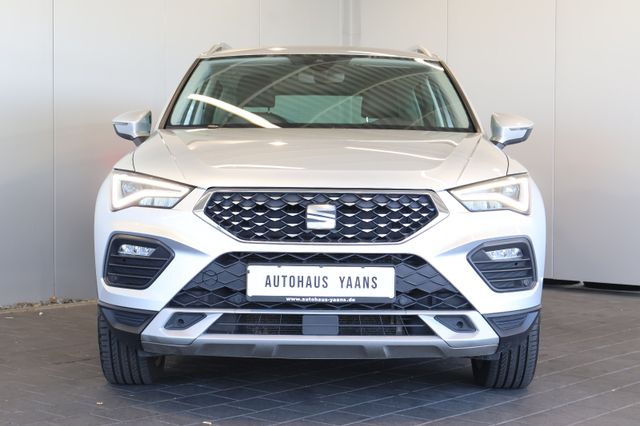 Seat Ateca 2.0 TDI Xperience ACC+SIDE+LED+CARPLAY