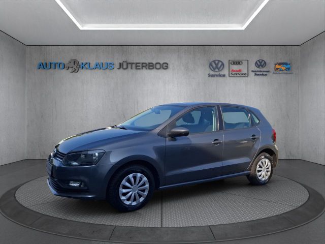 Polo 1.0 Trendline BMT Trendline BMT/Start-Stopp