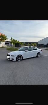 BMW E92 325i Coupé N53 M-Paket... - BMW 325: E92 325i