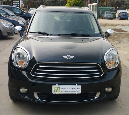 MINI Mini Countryman