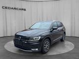 Volkswagen Tiguan Comfortline BMT/Start-Stopp - Volkswagen Tiguan in Karlsruhe