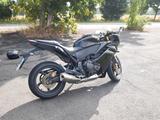 Honda CBR 600 FA - HONDA 2011 CBR 600 F