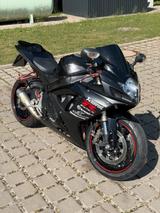 Suzuki GSX-R600 *HU NEU *Reifen NEU  - Offers