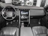 Land Rover Discovery 5 HSE SDV6 3.0 EU6d-T Allrad Luftfeder - Land Rover Discovery mit Diesel-Antrieb: Geländewagen, 3.0