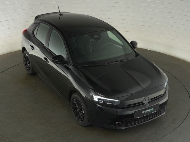 Corsa F FACELIFT GS HYBRID eDCT+LED-SCHEINWERFER