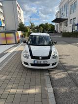 Suzuki Swift 1.3 DDiS Comfort Comfort - Suzuki Swift mit Diesel-Antrieb