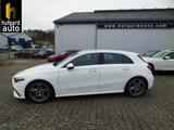 Mercedes-Benz A 200 Advanced PLUS Standheizung AHK Totwinkel - Mercedes-Benz A 200 in Rostock